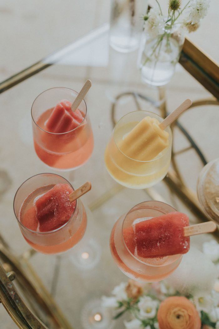 popsicle cocktails 