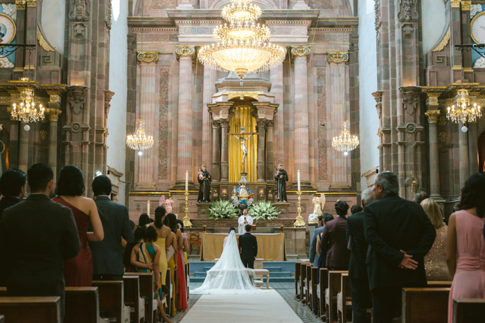 Multicultural Wedding