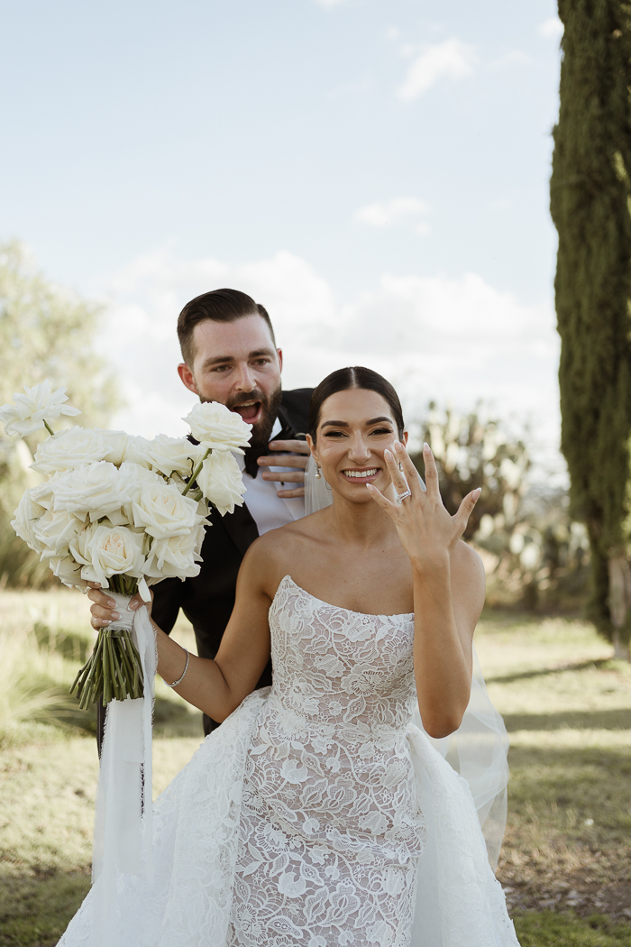 Wedding Blog for Real Wedding Ideas & Inspiration | Junebug Weddings