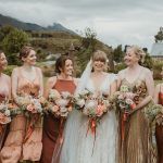 Our Favorite Fall Wedding Guest Dresses for 2025