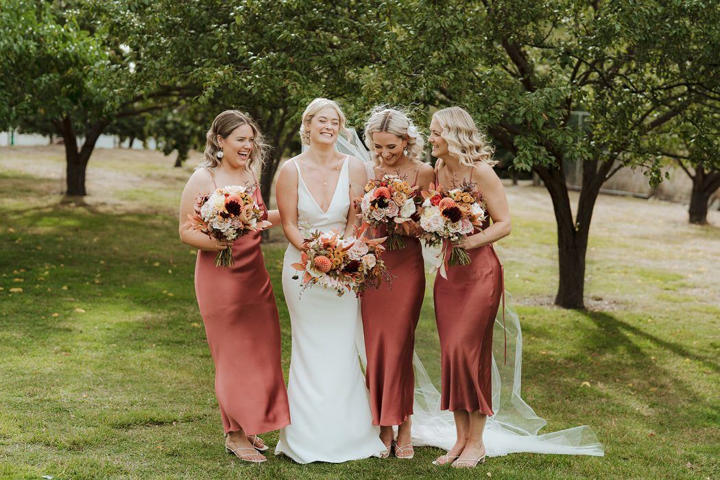 Our Favorite Fall Wedding Guest Dresses for 2025 | Junebug Weddings