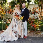 A Sneak Peak at 2025 Wedding Trends