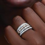 The Understated Beauty and Versatility of an Eternity Band