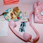 A Vintage-Inspired Guestbook Alternative That’s As Fun As It Is Meaningful
