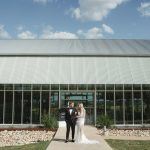 This Austin Black Tie Wedding Was a Spicy Margarita Brought to Life