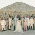 A Destination Wedding in Valle de Guadalupe Rooted in Earth Tones and Cultural Tradition