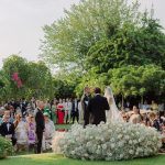 This Villa Sylva Wedding Mastered Sophistication Without Skipping the Fun