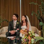 Past Meets Present in This Stylish Wedding at Monterrey’s Gran Hotel Ancira