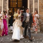 From Monterrey to Florence: A TikTok Makeup Star’s Italian Castle Wedding