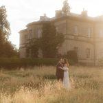 Rain Couldn’t Stop This Chic and Refined Summer Wedding at Middleton Lodge