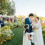 An Effortlessly Elegant Sicily Wedding Inspired by the Mediterranean Landscape