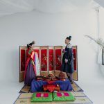 This Korean Wedding Wove Heritage Into a Modern New York City Backdrop