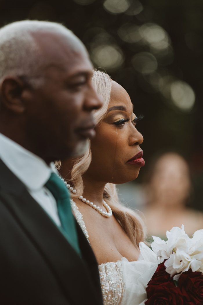 documentary wedding photography style