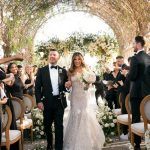 In San Miguel de Allende, a Fashion-Forward Wedding Weekend Honored Indian and Jewish Traditions