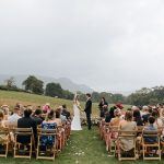 A Sentimental Wedding Weekend at Plas Dinam in the Welsh Countryside