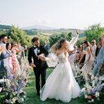 TheKnotInItaly Celebrates 25 Years of Couture Destination Weddings
