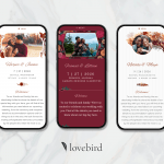 The Best Free Wedding Websites for Modern Couples