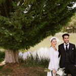A Local Spain Wedding with 300 Guests and 500 Flowers, Planned in Record Time