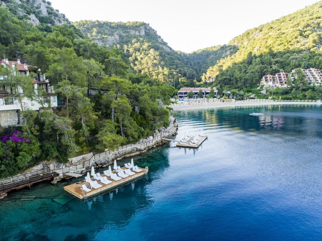 Turkish Riviera: The Mediterranean’s Best-Kept-Secret for Couples