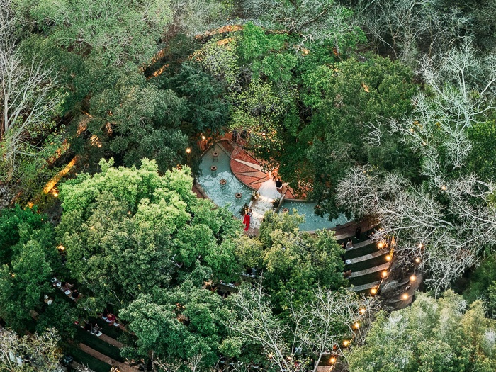 From Bali to the Amalfi Coast, These Are the Best Hotels for Your Honeymoon