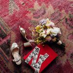 Unique Las Vegas Destination Wedding Across Three Different Venues