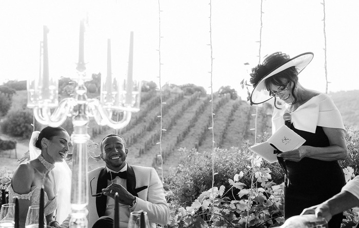 18 Best Wedding Videographers in Europe
