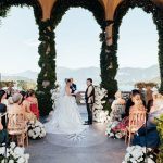 A Timeless and Intimate Lake Como Wedding at Villa del Balbianello