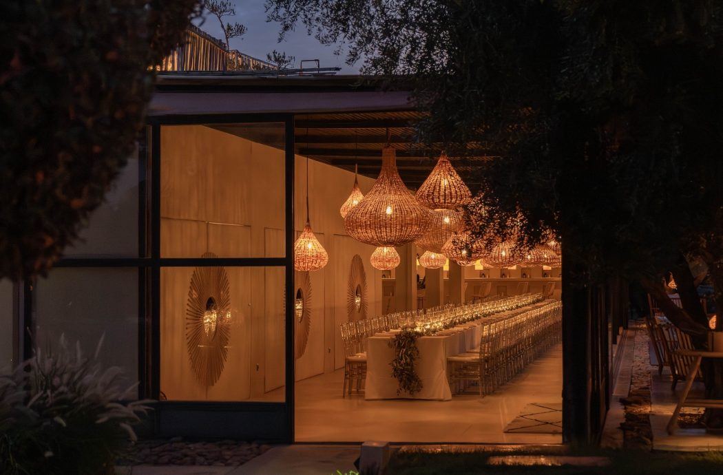 The 5 Most Iconic Marrakech Wedding Venues