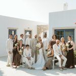 A Fig-Inspired Kos Greece Wedding Steeped in Ancient Greek Romance