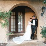 Timeless Italian-Inspired Charm in This Cozy Villa Parker Colorado Wedding