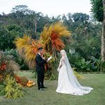 An Expressive Balinese Wedding Infused With Ancestral Rituals and Modern Artistry