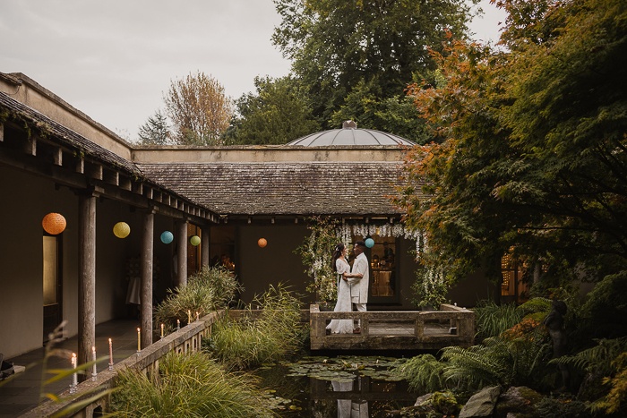 A Joyful Cotswolds Wedding Blending Cultures and Celebrating Family