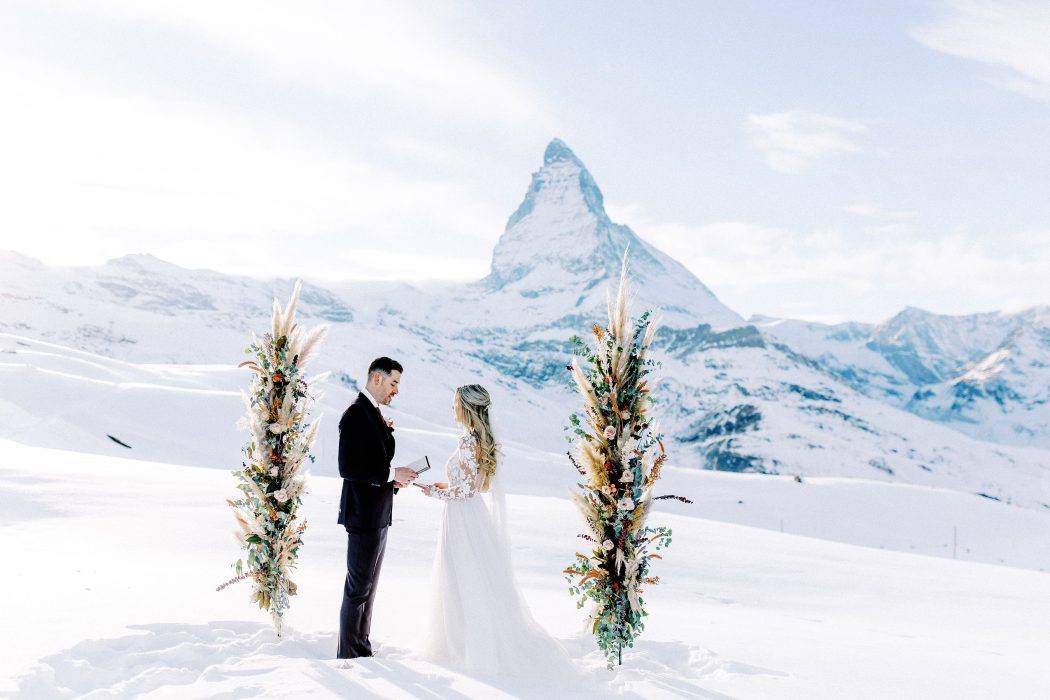 The Pre-Wedding Experience Improving How You Plan a Destination Wedding