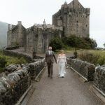 From Bucket List Destination to a Dreamy Isle of Skye Castle Wedding