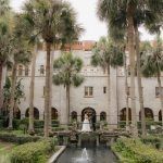 A Gilded Age–Inspired Lightner Museum Wedding in America’s Oldest City