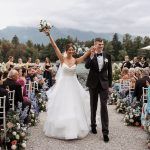 An Austrian Destination Wedding Set in Historic Salzburg