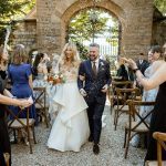 A Cozy Dinner Party Style Wedding in Italy That Chose Meaning Over Spectacle