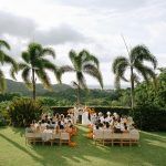 A Sun-Soaked Orange Destination Wedding at Hacienda Antigua on the Riviera Nayarit
