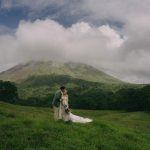 La Fortuna Waterfall: An Intimate Elopement in the Heart of Costa Rica