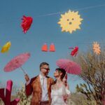 How Couples Are Using Wedding QR Codes for Photos, RSVPs & Guestbooks (2026 Guide)