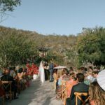 Colorful Destination Wedding at Cabo’s Acre Los Agaves