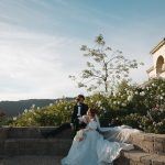 Simplicity and Elegance Meet in This Malibu Wedding Inspiration