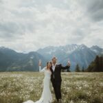 This Couple Knew They Wanted to Elope Abroad—and Italy’s Aosta Valley Delivered