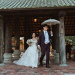 Texas Set the Tone for This Hill Country Wedding at Camp Lucy