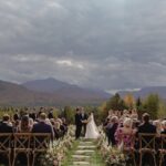 A Nature-Inspired Adirondack Mountain Wedding in Lake Placid, New York