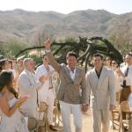 A Relaxed Mexican Wine Country Wedding at Bruma Valle de Guadalupe