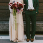 Don’t Let Your Bridal Shoes Be an Afterthought