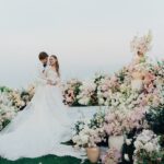 The Ultimate Pastel Fairytale Wedding at Thailand’s Baba Beach Club