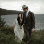 This Whimsical Castle Lachlan Wedding Was Straight Out of a Fantasy Novel