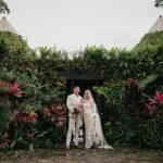 Rain Canceled the Helicopter, But This Costa Rica Jungle Elopement Was Perfect Anyway